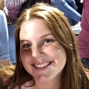 Meet your Posher, Bethany